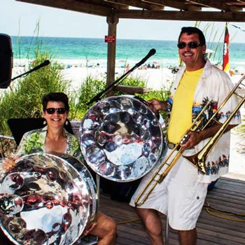 Steel Drum Band 