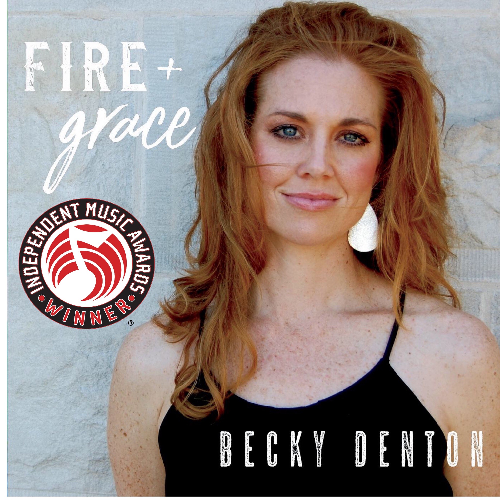 Becky Denton 